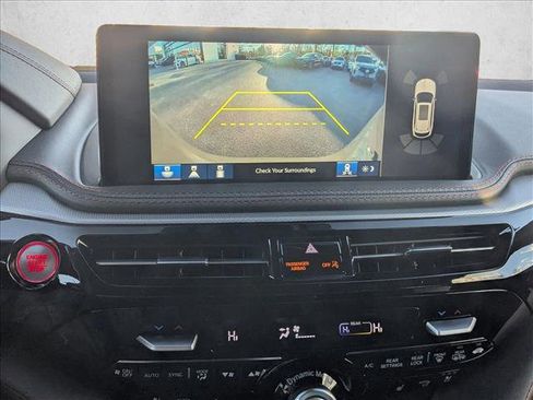 New 2026 Acura MDX A-Spec image 13