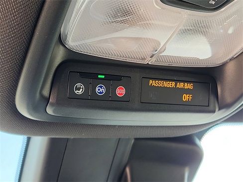 New 2026 Chevrolet TrailBlazer ACTIV w/ Driver Confidence Package image 20