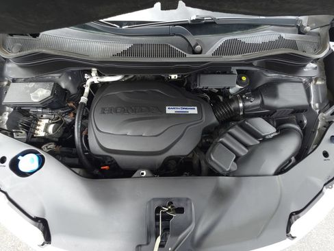 Used 2017 Honda Pilot EX-L image 28