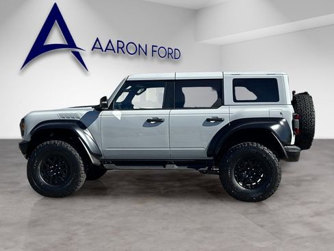 New 2026 Ford Bronco Raptor image 2