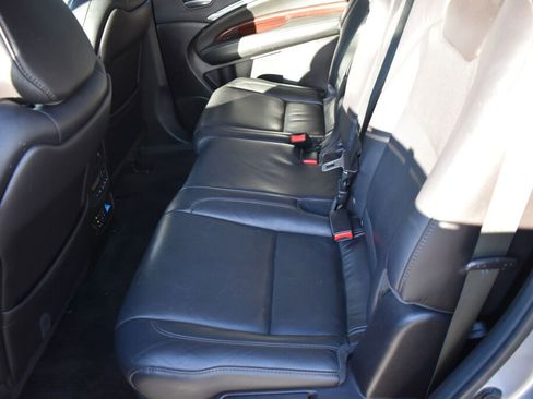 Used 2016 Acura MDX SH-AWD image 31