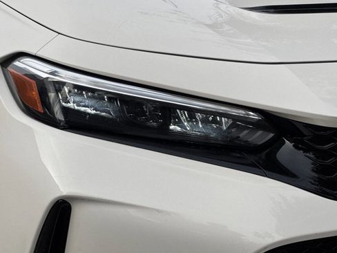 Certified 2024 Honda Civic Type R image 10