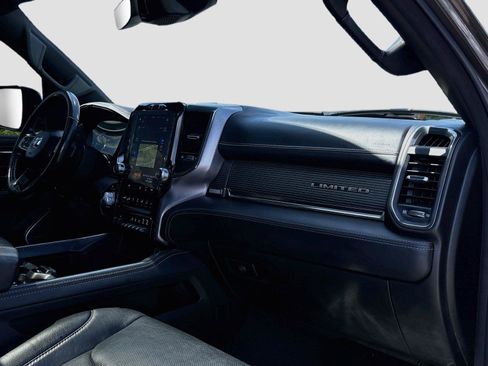 Used 2020 RAM 1500 Limited AWD/4WD image 31