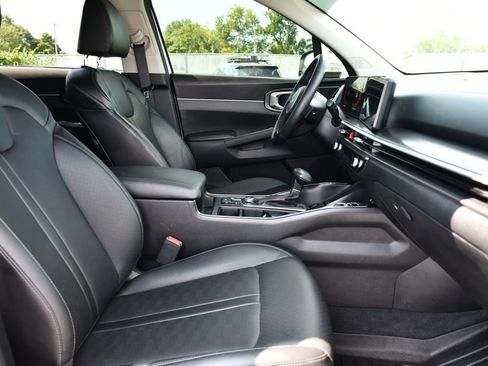 Used 2024 Kia Sorento S AWD/4WD image 34