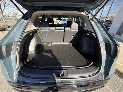 New 2026 Honda HR-V EX-L image 32