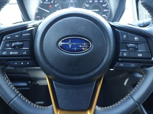 Used 2024 Subaru Crosstrek 2.5i Wilderness w/ Wilderness Package AWD/4WD image 20