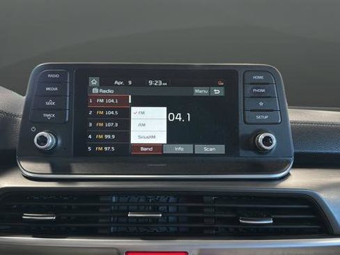 Used 2021 Kia Telluride S AWD/4WD image 15