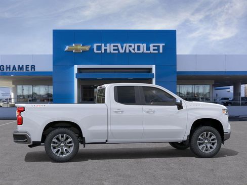 New 2026 Chevrolet Silverado 1500 LT image 29