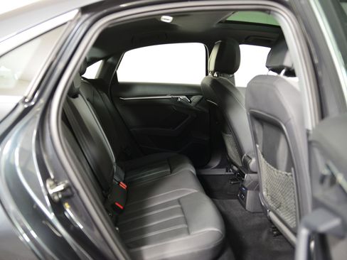 Certified 2023 Audi A3 2.0T Premium w/ Convenience Package image 21