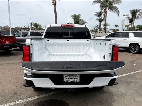 New 2026 Chevrolet Colorado LT w/ LT Convenience Package RWD image 16