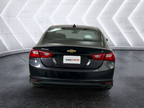 Used 2023 Chevrolet Malibu LT image 5