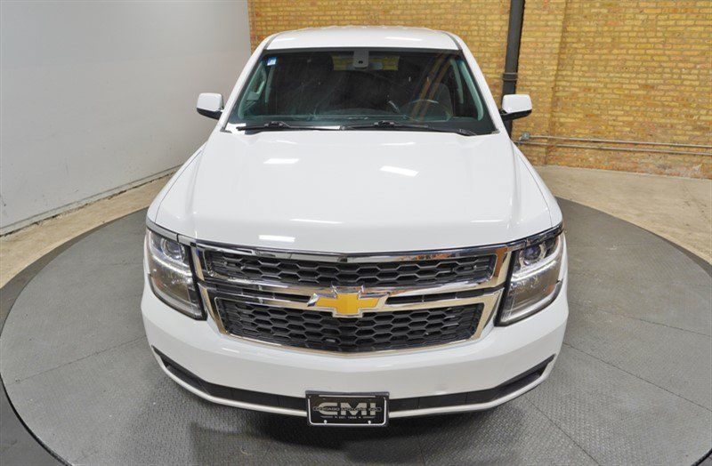 Used 2015 Chevrolet Tahoe 4WD w/ Max Trailering Package image 5