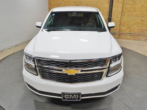 Used 2015 Chevrolet Tahoe 4WD w/ Max Trailering Package image 5