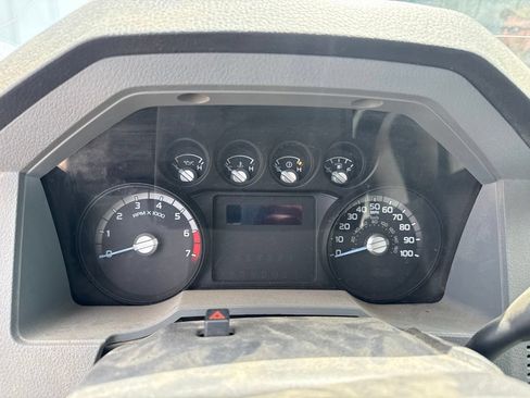 Used 2012 Ford F250 XL w/ PWR Equipment Group AWD/4WD image 20