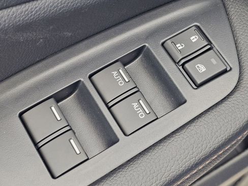 New 2026 Honda Ridgeline TrailSport image 27