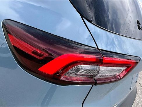 New 2026 Ford Escape Platinum w/ Premium Technology Package image 23