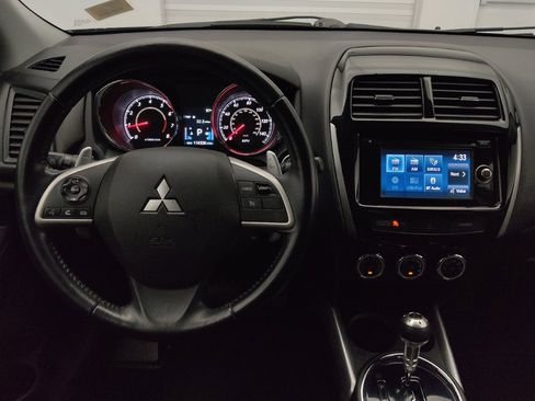 Used 2014 Mitsubishi Outlander Sport SE AWD/4WD image 22