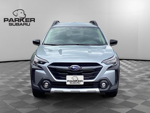 Certified 2025 Subaru Outback Limited AWD/4WD image 8