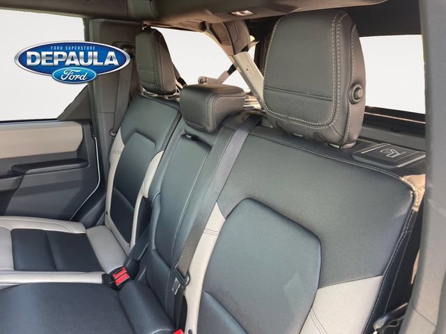 Used 2024 Ford Bronco Big Bend AWD/4WD image 17