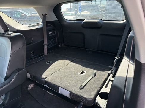 Used 2021 Ford Explorer XLT w/ Equipment Group 202A image 21