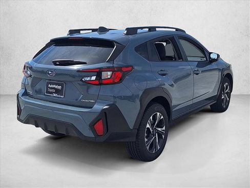 Used 2024 Subaru Crosstrek 2.0i Premium AWD/4WD image 5