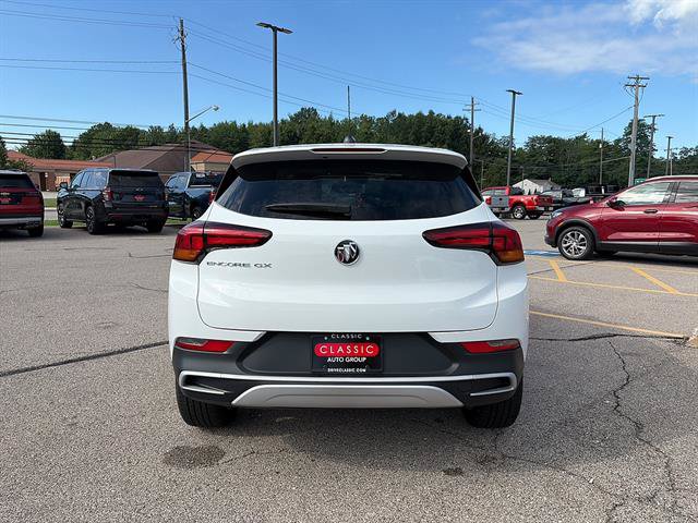 Used 2023 Buick Encore GX Preferred w/ Cold Weather Comfort Package FWD image 5