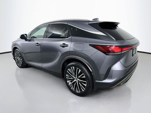 Certified 2023 Lexus RX 350 Premium Plus w/ Accessory Package AWD/4WD image 5