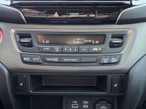 Used 2026 Honda Ridgeline RTL image 14