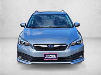 Used 2020 Subaru Impreza 2.0i Limited video 2