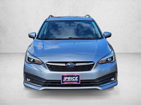 Used 2020 Subaru Impreza 2.0i Limited image 2