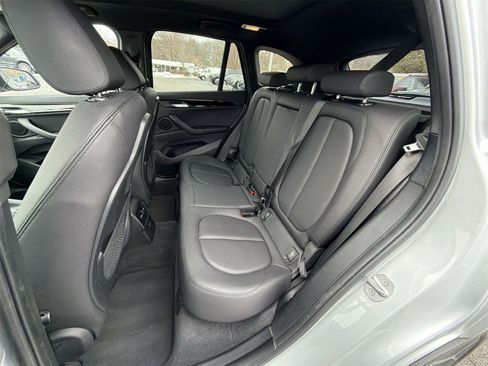 Used 2019 BMW X1 xDrive28i w/ Convenience Package image 24