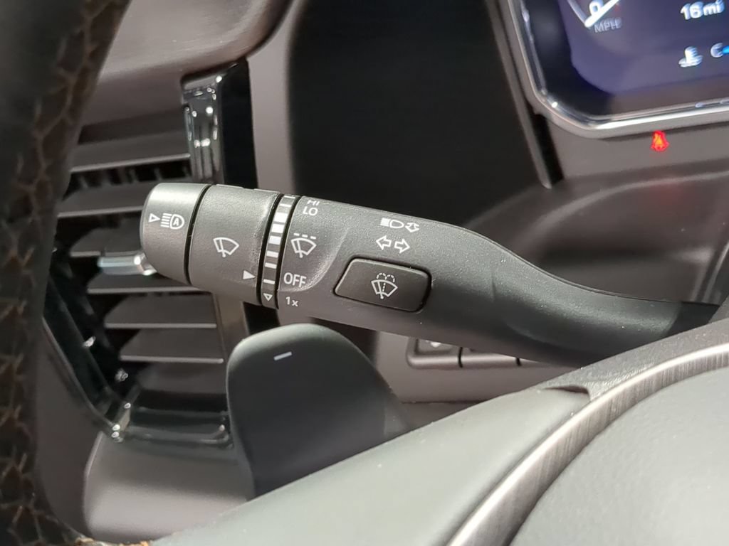 New 2026 GMC Sierra 1500 AT4 w/ AT4 Premium Package AWD/4WD image 27