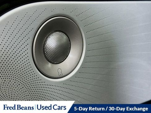 Certified 2023 Lincoln Aviator Reserve w/ Equipment Group 201A image 21