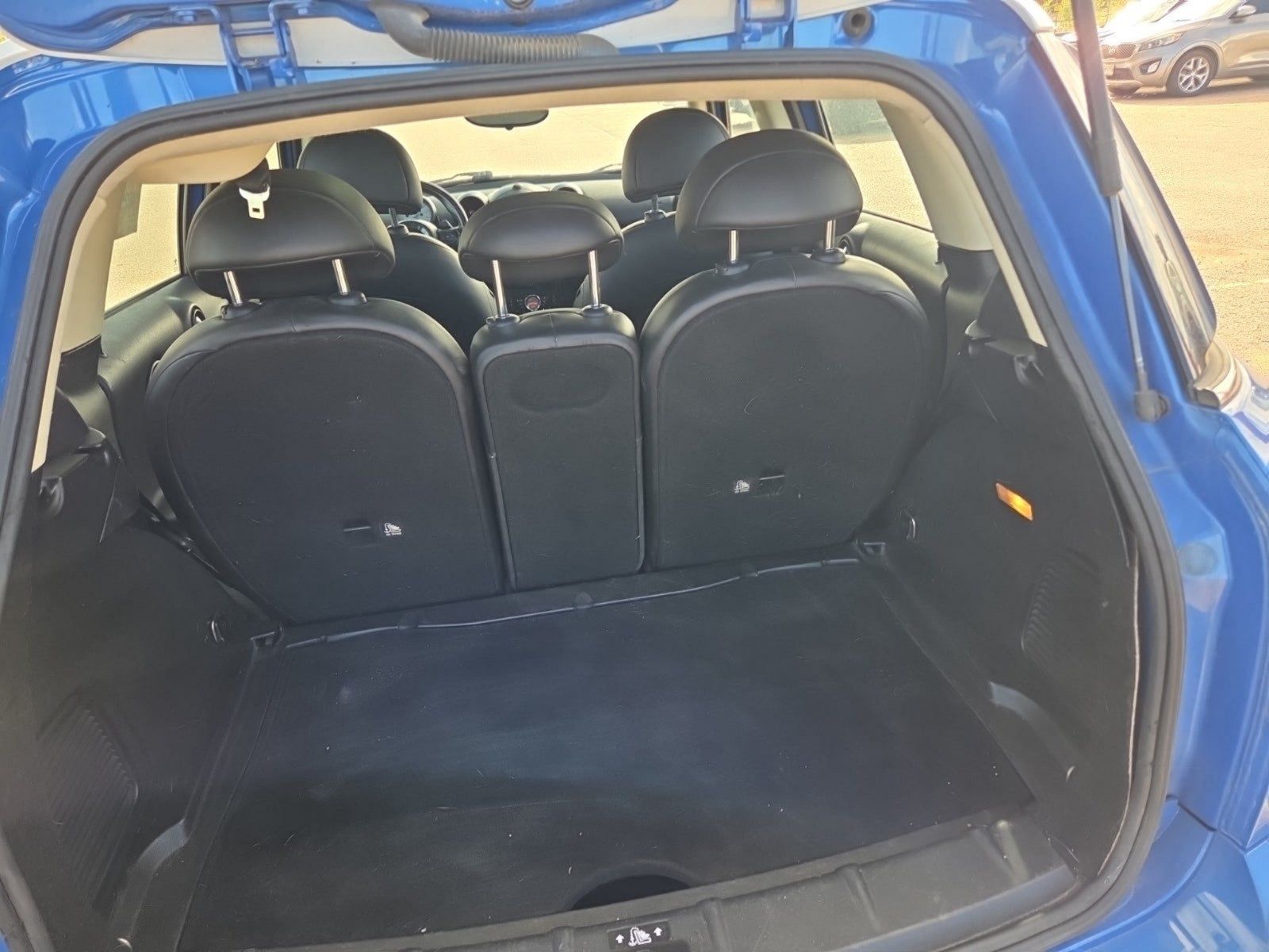 Used 2013 MINI Cooper Countryman S AWD/4WD image 9