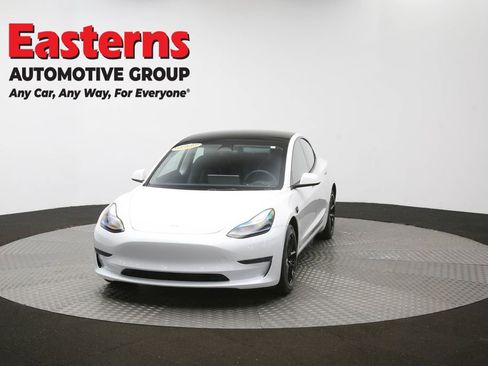 Used 2023 Tesla Model 3 Standard Range RWD image 50