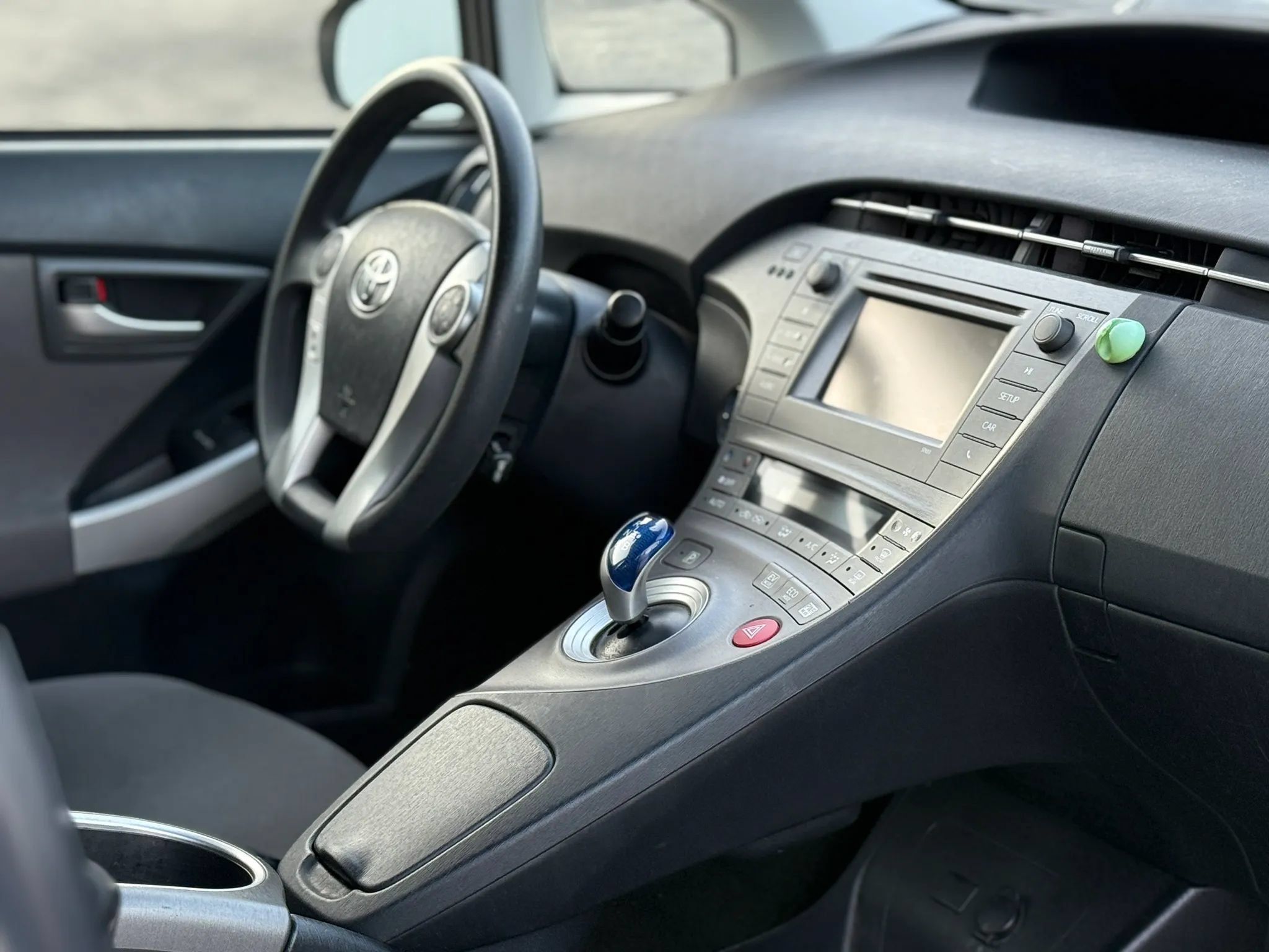 Used 2015 Toyota Prius Two FWD image 20