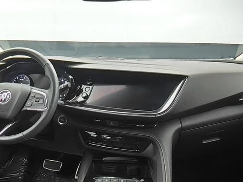 Used 2023 Buick Envision Essence w/ Technology Package I AWD/4WD image 26