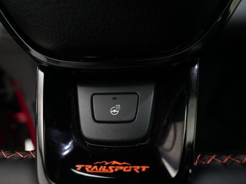 Certified 2026 Honda Passport TrailSport Elite image 20