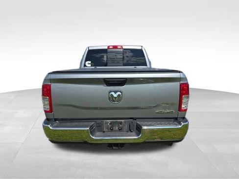Used 2024 RAM 2500 Tradesman w/ Chrome Appearance Group AWD/4WD image 9
