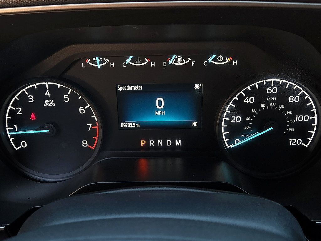 Used 2023 Ford F150 XL w/ STX Appearance Package AWD/4WD image 18