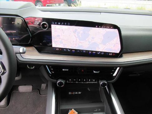 New 2026 Chevrolet Tahoe High Country image 20