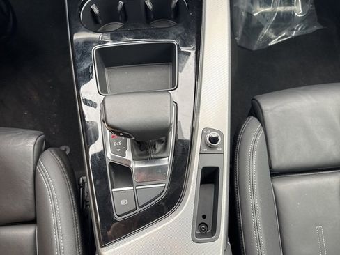 Used 2025 Audi A5 2.0T Premium Plus image 28