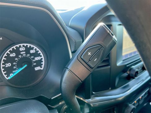 Used 2021 Ford F150 XL w/ STX Appearance Package image 14