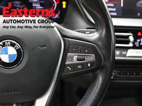 Used 2022 BMW 228i xDrive Gran Coupe w/ Convenience Package AWD/4WD image 16