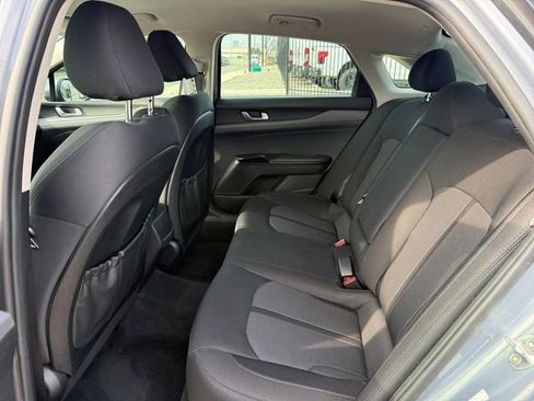 Used 2021 Kia K5 LXS image 4