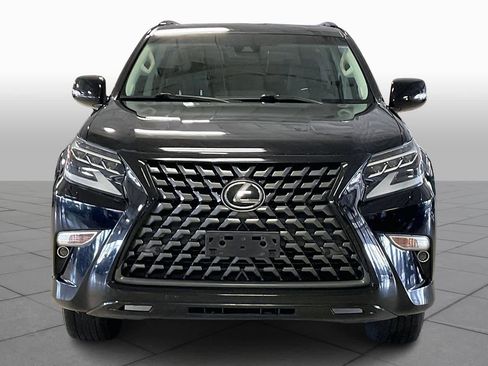 Used 2021 Lexus GX 460 Premium w/ Premium Package image 4