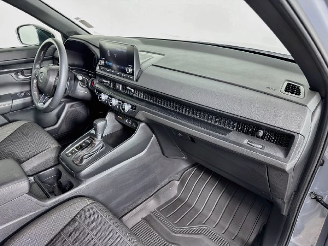 Used 2024 Honda CR-V Sport image 33