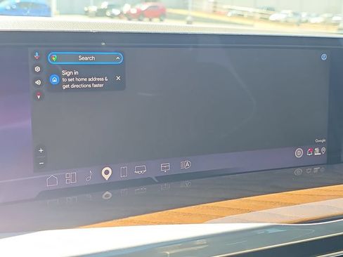 Certified 2025 Cadillac Escalade Sport Platinum AWD/4WD image 24