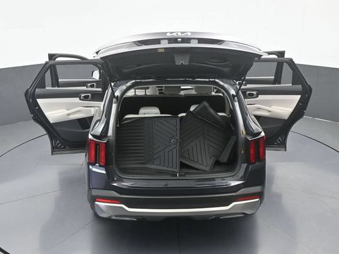 Used 2025 Kia Sorento S w/ Panoramic Sunroof Package FWD image 69