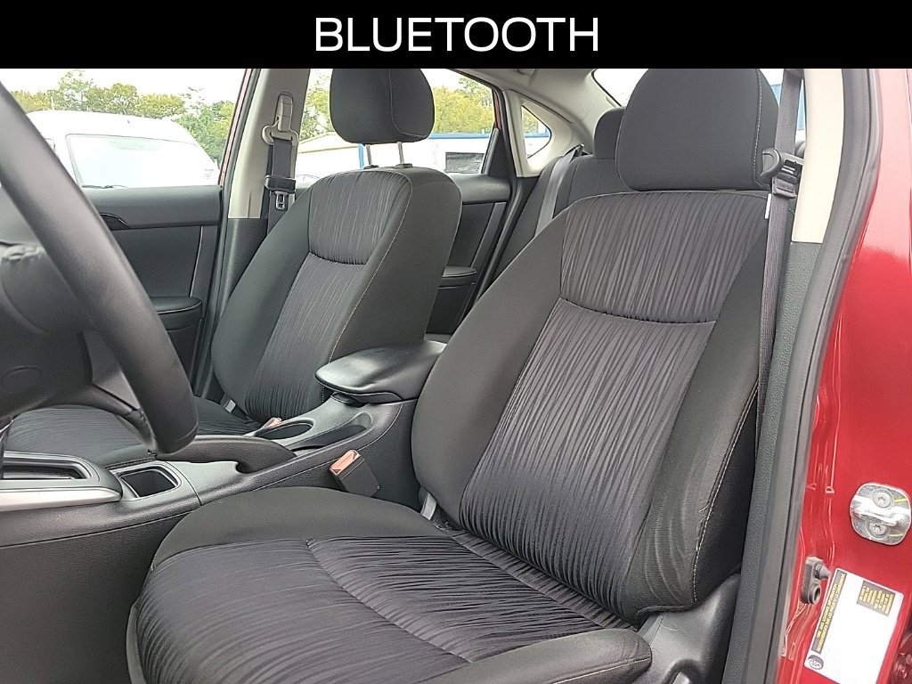 Used 2024 Nissan Sentra S FWD image 15